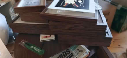Photo of free Various IKEA frames (Costorphine EH12) #3