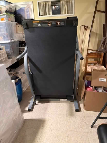 Photo of free Treadmill Nordictrack (Metuchen NJ) #3