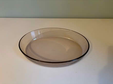 Photo of free Pyrex clear glass roaster (Harrogate HG2) #1