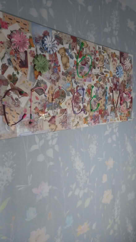 Photo of free Large canvas (Curbridge OX29) #2