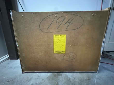 Photo of free Vintage kitchen wall cabinet (Terra Linda) #4