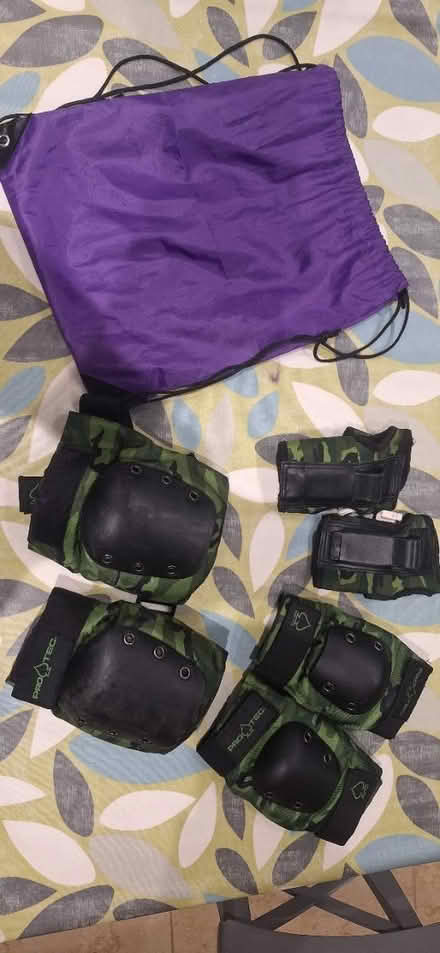 Photo of free Pro-Tec Street Junior Medium (Berkhamsted HP4) #3