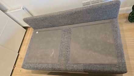 Photo of free IKEA SÖDERHAMN Sofa Modules (3 Seater+1 Seater+cushions) (Kidlington OX5) #2