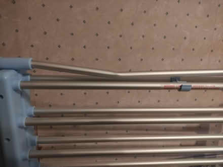 Photo of free Heated clothes drying rack (Northfield B31) #4