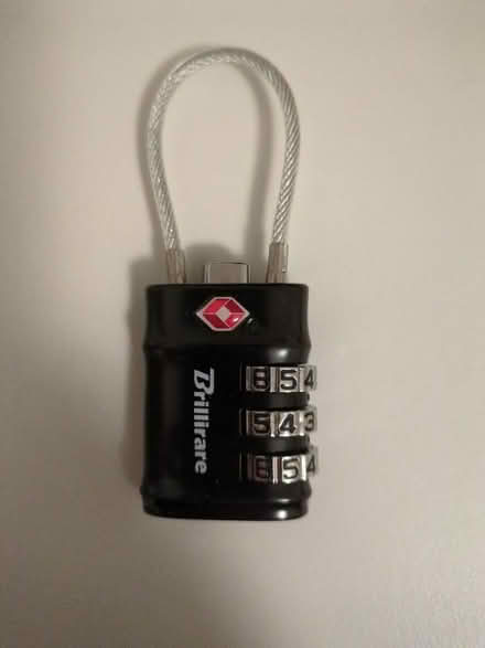 Photo of free Two small padlocks (Nether Edge S7) #1
