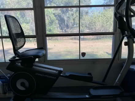 Photo of free Elliptical _bike machine (NE Ocala) #1