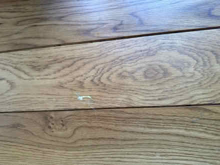 Photo of free Oak table (EN1) #3
