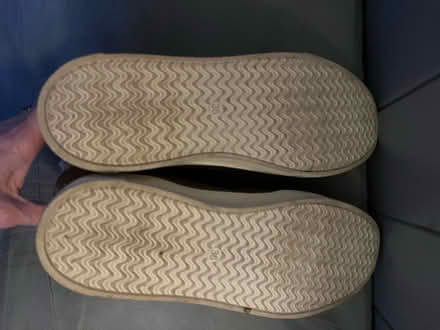 Photo of free Booties Ladies Size 3 (Titchfield Common PO14) #3