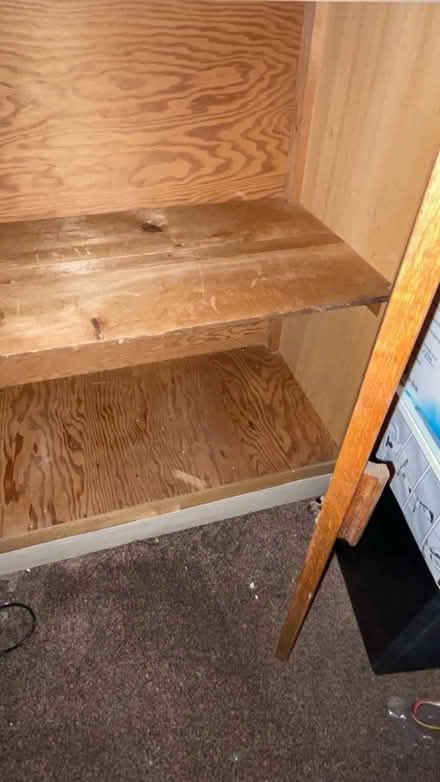 Photo of free “Tallboy” (Underdale SY2) #4