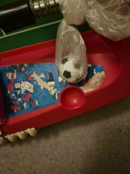 Photo of free Table football (Southgate N11) #4