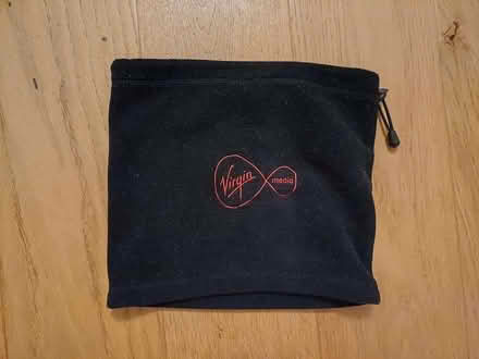 Photo of free Neck warmer (Charlton OX12) #1