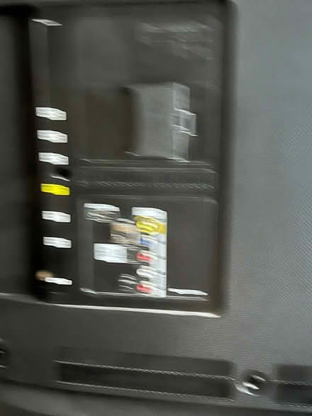 Photo of free Curve screen Tv (Darlington DL1) #3