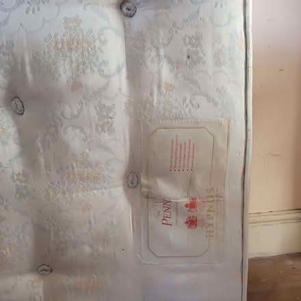 Photo of free 2nd single mattress (Horsley GL6) #2