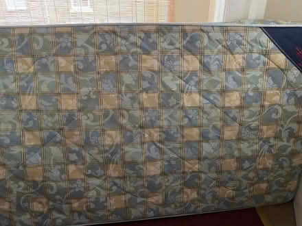 Photo of free Single Mattress (Broomhall S10) #1