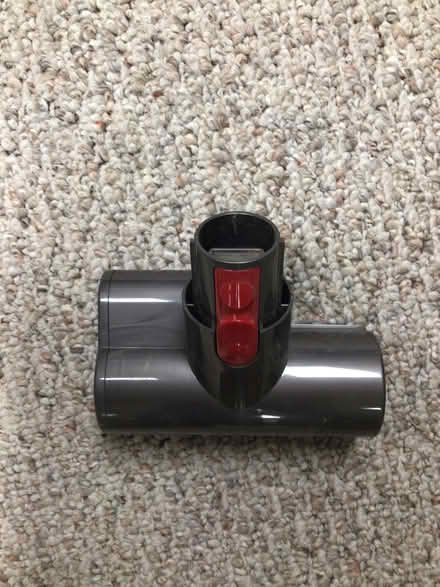 Photo of free Dyson Vacuum Attachments (Englewood) #2