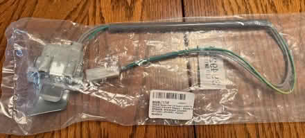 Photo of free Washer Lid Switch 3949238 (Cupertino - DeAnza and 280) #1