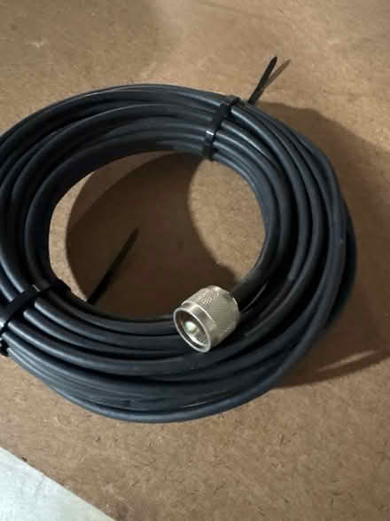 Photo of free 4/5G Antenna (Darien) #3
