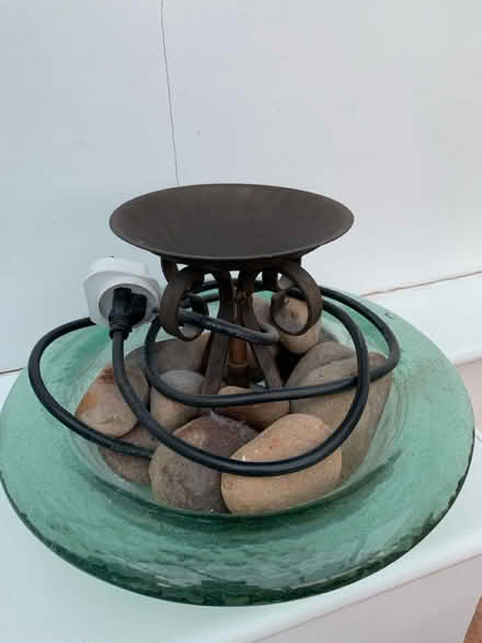 Photo of free Indoor water fountain (Littleover Derby DE23) #1