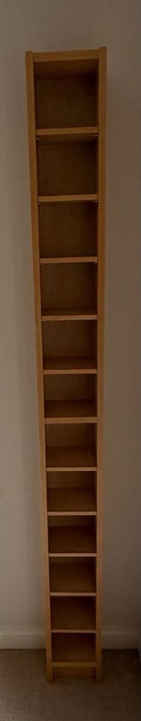 Photo of free IKEA CD Tower (Morley Green SK9) #1