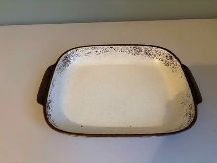 Photo of free Denby roaster (Harrogate HG2) #1