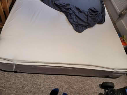 Photo of free King-size Mattress (BN1) #3