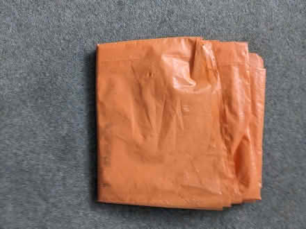 Photo of free Large exposure bag (Alderley Edge SK9) #1