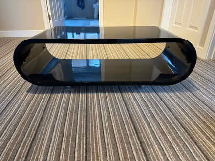 Photo of free TV stand (Ponteland) #2