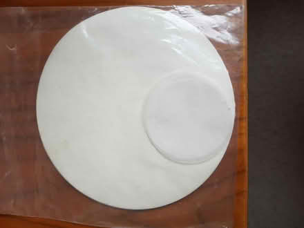 Photo of free Fruit Preserving Skins (North Abingdon, OX14) #1