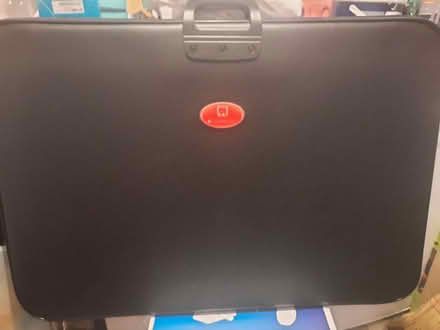 Photo of free Portable jigsaw puzzle board (CA7) #1