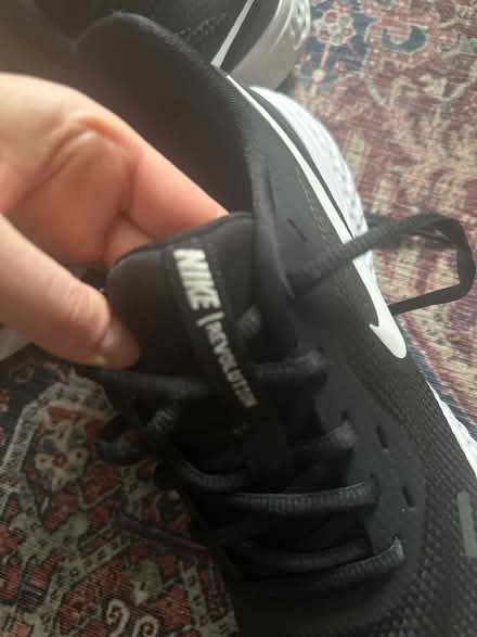 Photo of free Women’s Nike 9.5 (Clinton Hill, Brooklyn) #3
