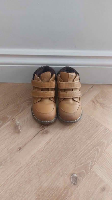 Photo of free Toddler boy shoes (SM1) #3