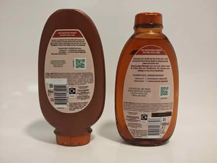 Photo of free Garnier Coconut Oil & Cocoa Butter (Lisburn BT27) #2