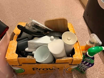 Photo of free Household stuff (Bracknell’s RG42) #2