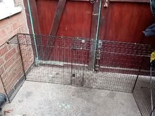 Photo of free double size fireguard (Sherwood NG5) #1