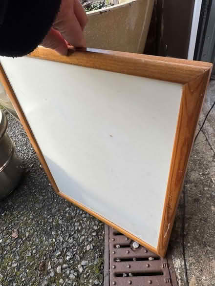 Photo of free Lap tray (New Marston OX3) #1