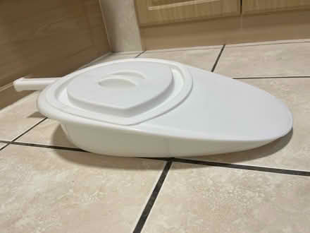 Photo of free Bed Pan (Oadby LE2) #2