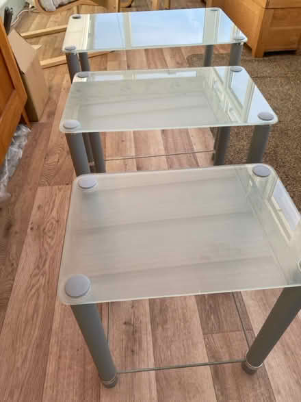 Photo of free Best of tables (Elburton PL9) #2