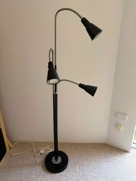 Photo of free Lightning (Joondalup WA) #1