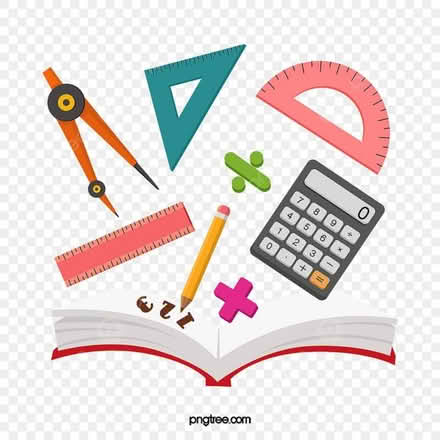 Photo of Maths Class tools (West Kensington W14) #1