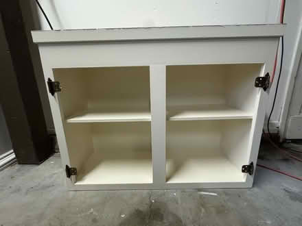 Photo of free Vintage kitchen wall cabinet (Terra Linda) #1