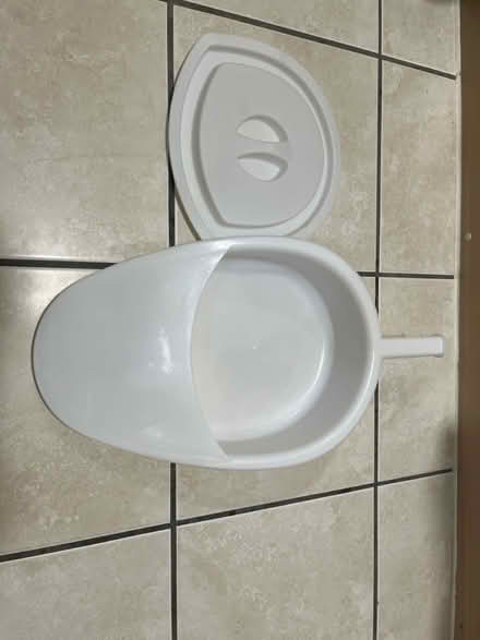 Photo of free Bed Pan (Oadby LE2) #3