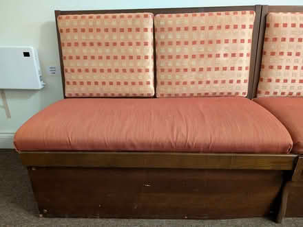 Photo of free Solid Wood Church Pews (Wokingham RG40) #4