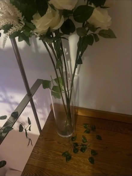 Photo of free Vases x 2 (Dublin 4) #1