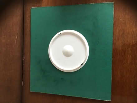 Photo of free Old Scrabble Deluxe (Garden City OX5) #3