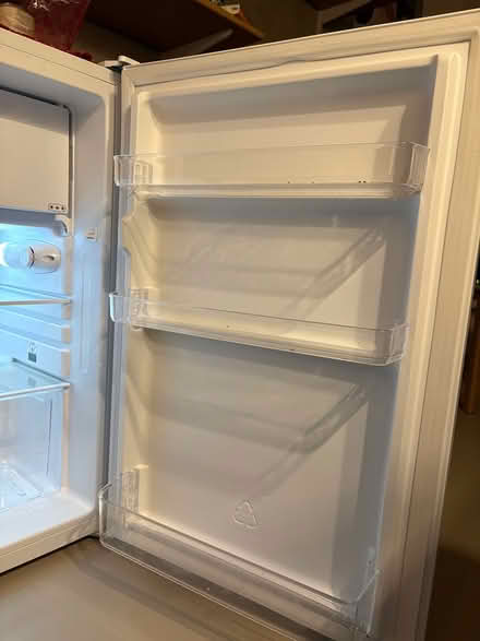 Photo of free Mini Fridge (Amager) #2