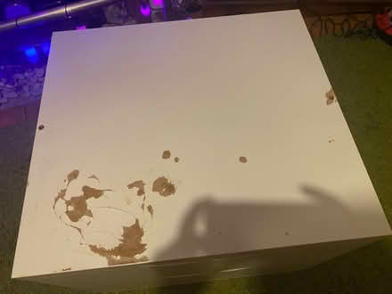 Photo of free 3 x drawers (SW2 - Brixton) #2