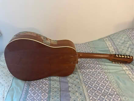 Photo of free 12 String Guitar (Penrith CA11) #2