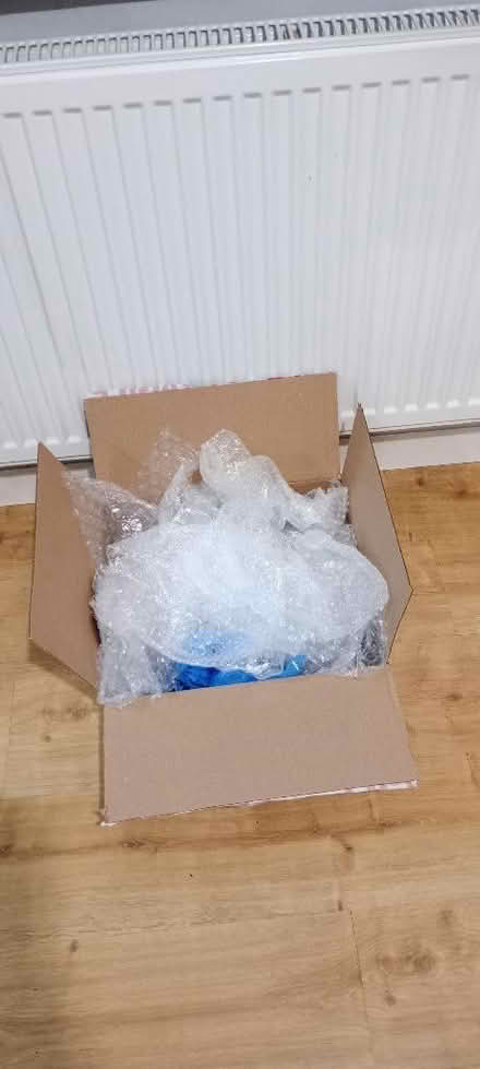 Photo of free Bubble wrap (Queensferry CH5) #1