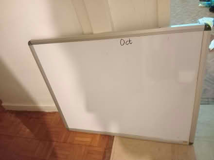 Photo of free White board (Freezywater EN3) #2