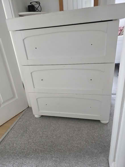 Photo of free Drawer (Gosport) #1